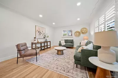 6769 S Foresthill Street, Littleton, CO 80120 - Photo 5