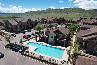 10061 W Victoria Place #208, Littleton, CO 80127 - Photo 33