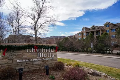 10061 W Victoria Place #208, Littleton, CO 80127 - Photo 45