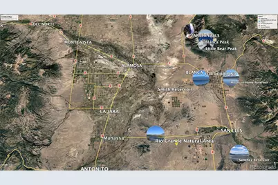 00 Ned Road, San Luis, CO 81152 - Photo 21