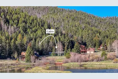 53 Silver Creek Lake, Poncha Springs, CO 81242 - Photo 3