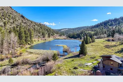 53 Silver Creek Lake, Poncha Springs, CO 81242 - Photo 35