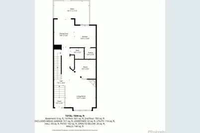 11288 W Radcliffe Drive, Littleton, CO 80127 - Photo 43