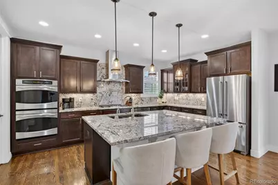 20554 E Shady Ridge Road, Parker, CO 80134 - Photo 5