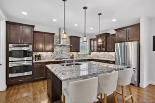 20554 E Shady Ridge Rd, Parker, CO 80134 - Photo 5