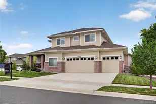 20554 E Shady Ridge Rd, Parker, CO 80134 - Photo 49