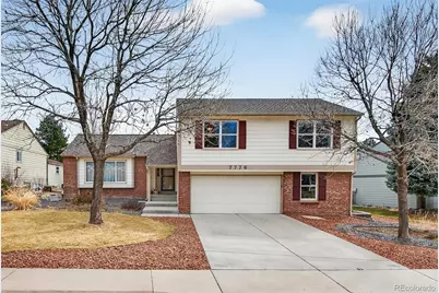 7776 S Crestone Peak, Littleton, CO 80127 - Photo 1