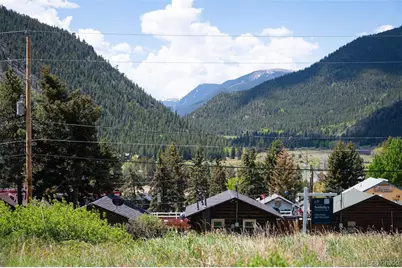 Lot 4 Sunny Avenue, Empire, CO 80438 - Photo 7
