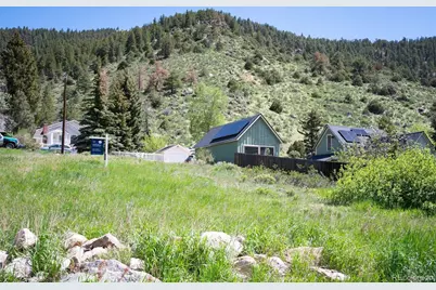 Lot 4 Sunny Avenue, Empire, CO 80438 - Photo 5