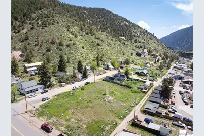 Lot 4 Sunny Avenue, Empire, CO 80438 - Photo 1