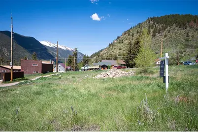 Lot 4 Sunny Avenue, Empire, CO 80438 - Photo 11