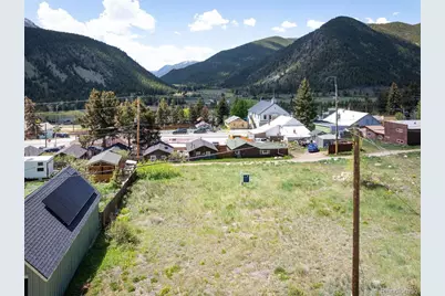 Lot 4 Sunny Avenue, Empire, CO 80438 - Photo 13