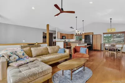 10972 Milliken Avenue, Conifer, CO 80433 - Photo 3