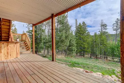 10972 Milliken Avenue, Conifer, CO 80433 - Photo 37