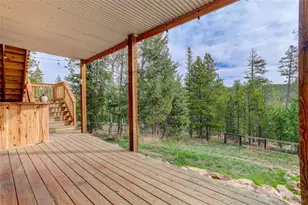 10972 Milliken Ave, Conifer, CO 80433 - Photo 37