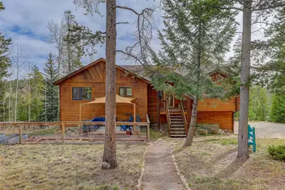 10972 Milliken Avenue, Conifer, CO 80433 - Photo 35