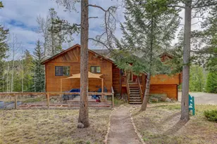 10972 Milliken Ave, Conifer, CO 80433 - Photo 35