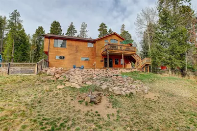 10972 Milliken Avenue, Conifer, CO 80433 - Photo 45