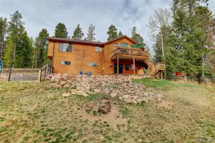 10972 Milliken Ave, Conifer, CO 80433 - Photo 45