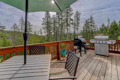 10972 Milliken Avenue, Conifer, CO 80433 - Photo 29