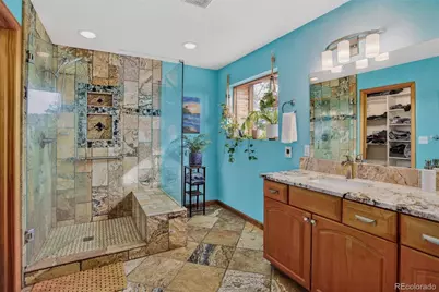 10972 Milliken Avenue, Conifer, CO 80433 - Photo 15