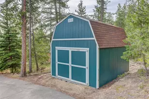 10972 Milliken Ave, Conifer, CO 80433 - Photo 43