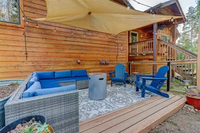 10972 Milliken Avenue, Conifer, CO 80433 - Photo 33