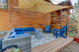 10972 Milliken Ave, Conifer, CO 80433 - Photo 33