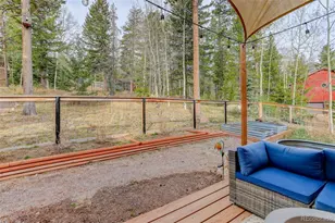 10972 Milliken Ave, Conifer, CO 80433 - Photo 31