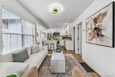 129 King Street, Denver, CO 80219 - Photo 5
