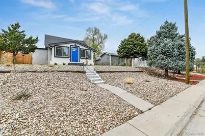 129 King Street, Denver, CO 80219 - Photo 3