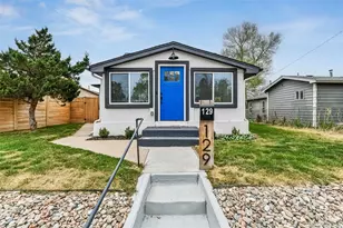 129 King St, Denver, CO 80219 - Photo 1