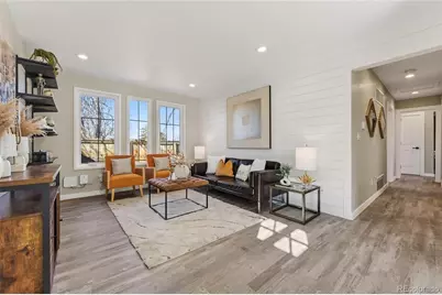 4001 E Cornell Avenue, Denver, CO 80222 - Photo 3