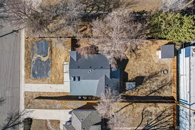 4001 E Cornell Avenue, Denver, CO 80222 - Photo 23