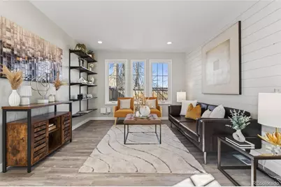 4001 E Cornell Avenue, Denver, CO 80222 - Photo 1