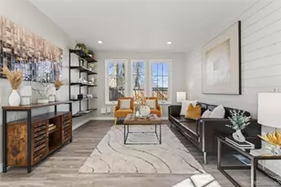 4001 E Cornell Ave, Denver, CO 80222 - Photo 1