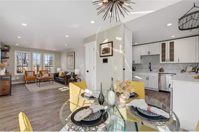 4001 E Cornell Avenue, Denver, CO 80222 - Photo 5