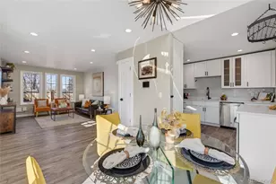 4001 E Cornell Ave, Denver, CO 80222 - Photo 5