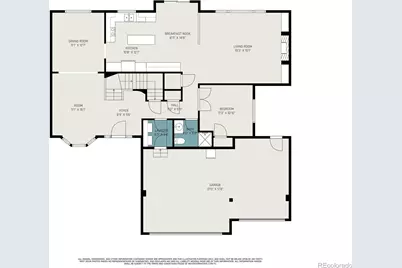 5569 S Helena Street, Centennial, CO 80015 - Photo 43