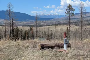 908-909 Forbes Park Rd, Fort Garland, CO 81133 - Photo 1