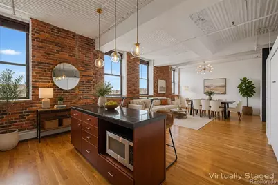 2261 Blake Street #4F, Denver, CO 80205 - Photo 5