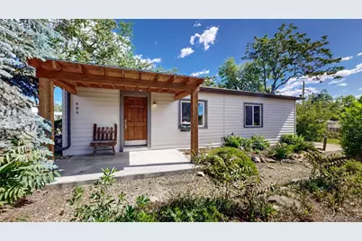 609 Boyd Street, Golden, CO 80403 - Photo 1