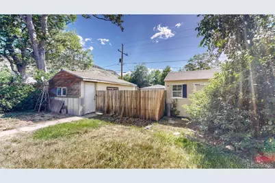 609 Boyd Street, Golden, CO 80403 - Photo 27