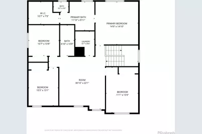 3320 Empire Avenue, Frederick, CO 80516 - Photo 49