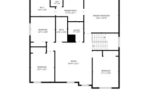 3320 Empire Ave, Frederick, CO 80516 - Photo 49