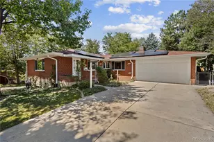 2773 S Mabry Way, Denver, CO 80236 - Photo 1