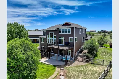 3319 Paintbrush Lane, Parker, CO 80138 - Photo 45
