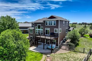3319 Paintbrush Ln, Parker, CO 80138 - Photo 45
