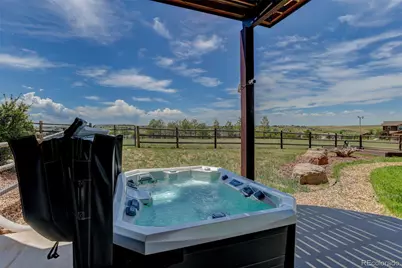 3319 Paintbrush Lane, Parker, CO 80138 - Photo 45