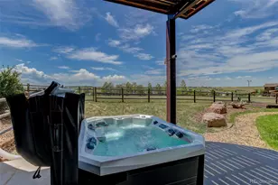 3319 Paintbrush Ln, Parker, CO 80138 - Photo 45